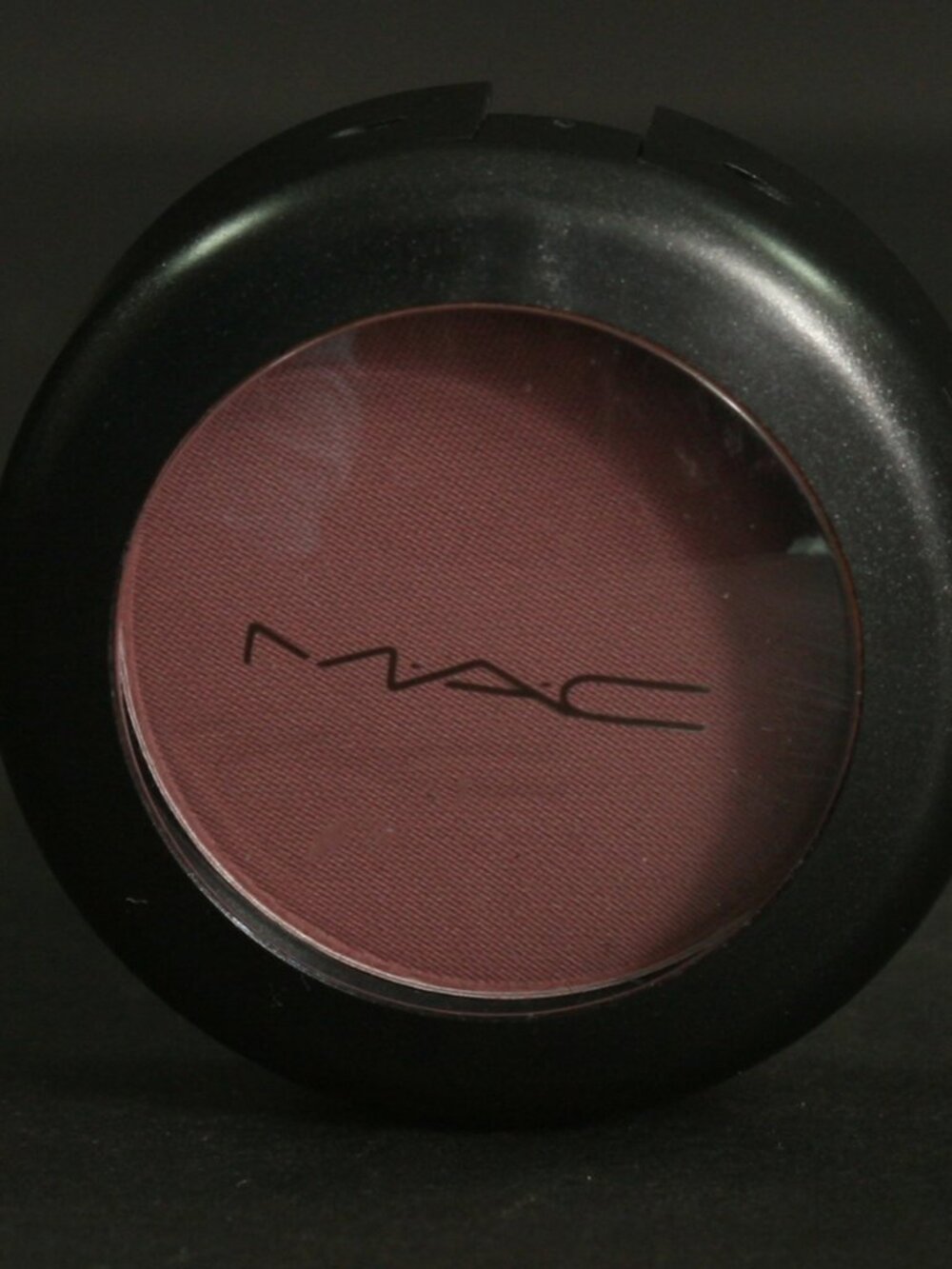 New MAC Mauveless Pro Longwear Eyeshadow
